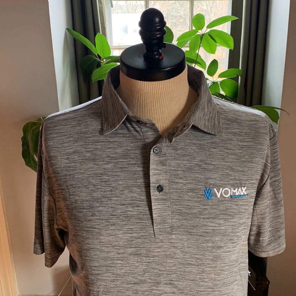 Vomax Golf Polo - Picture 6 of 8